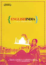 ENGLISH INDIA DOCUMENTARY FILM 2015
